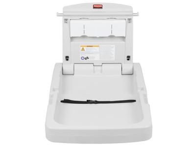 Sturdy Station TM Vertical Changing Table